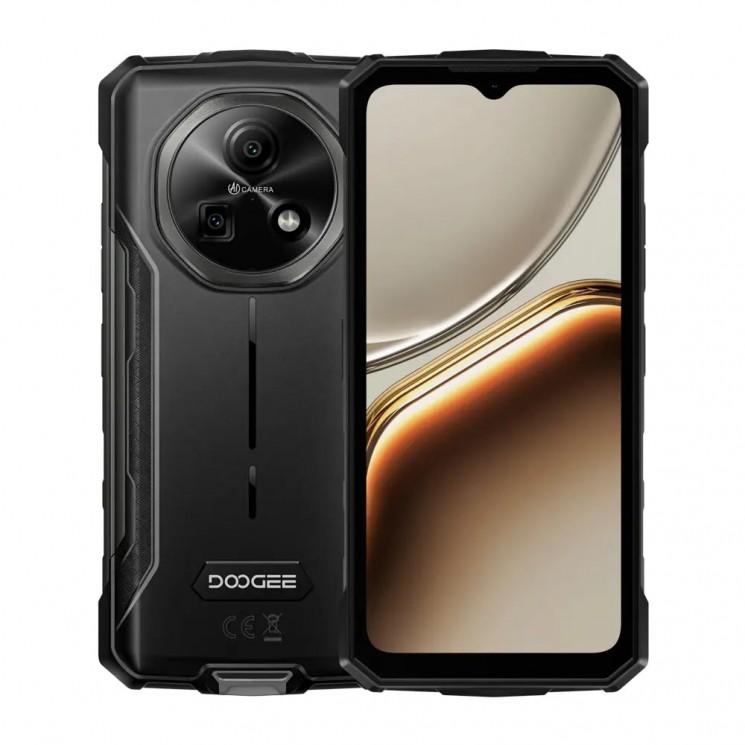 DOOGEE Fire 5