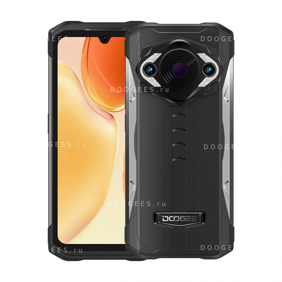 DOOGEE S98 Pro купить в Казани на официальном сайте