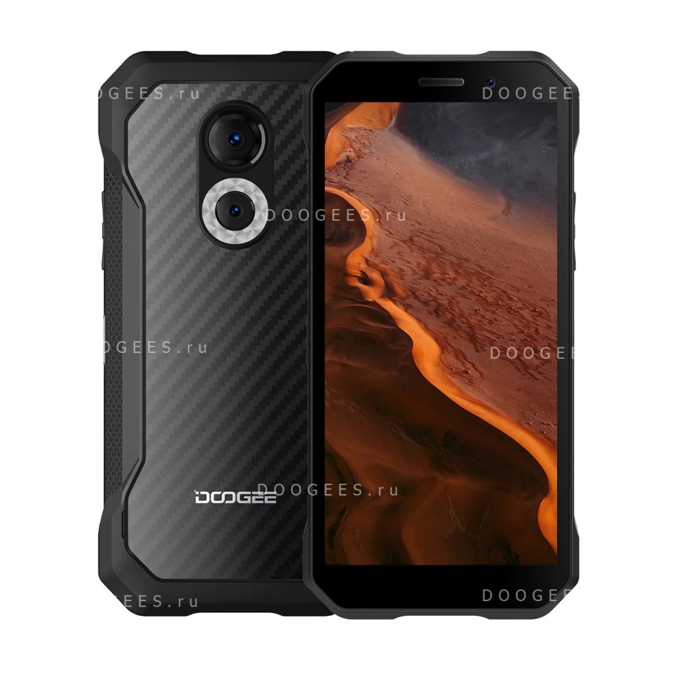 DOOGEE S61 купить в Казани на официальном сайте