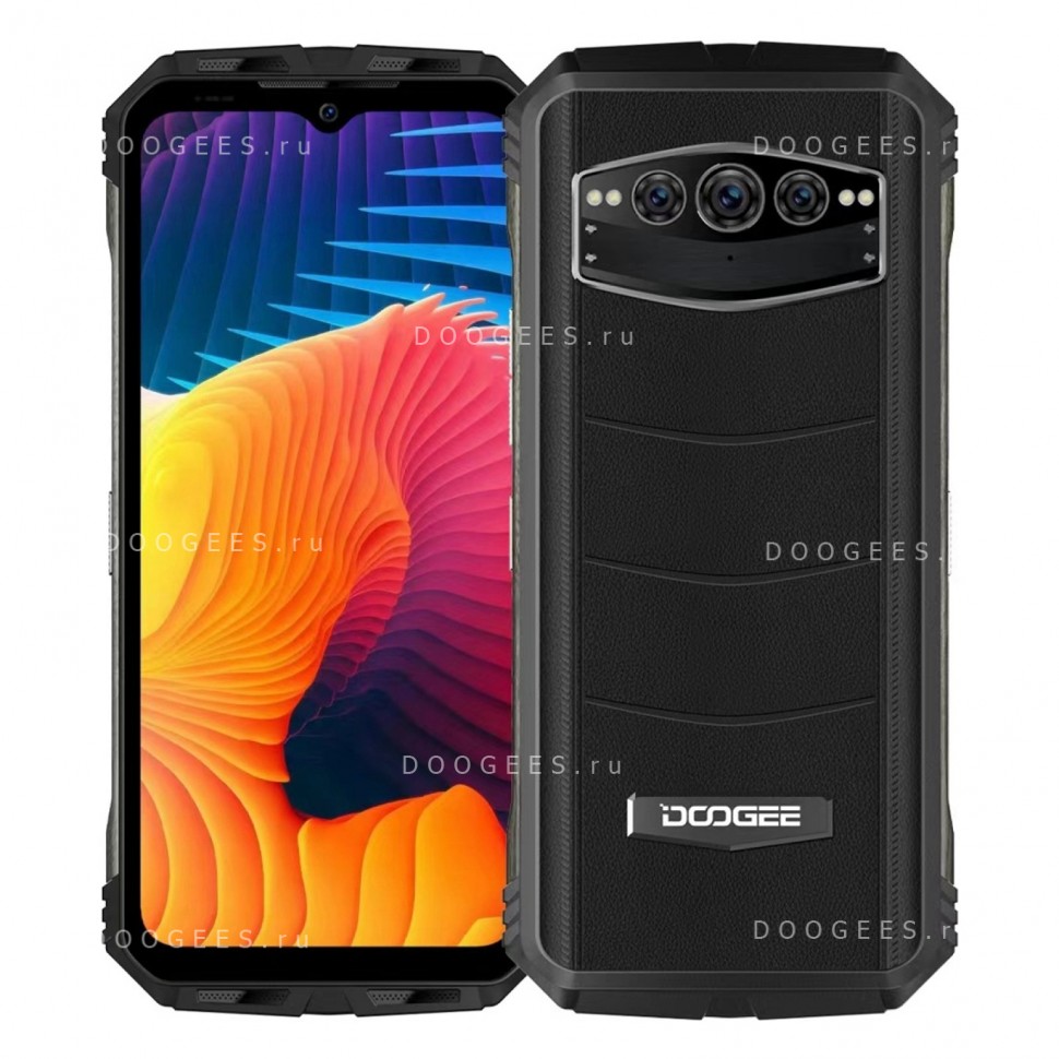 DOOGEE V30 5G купить в Казани на официальном сайте