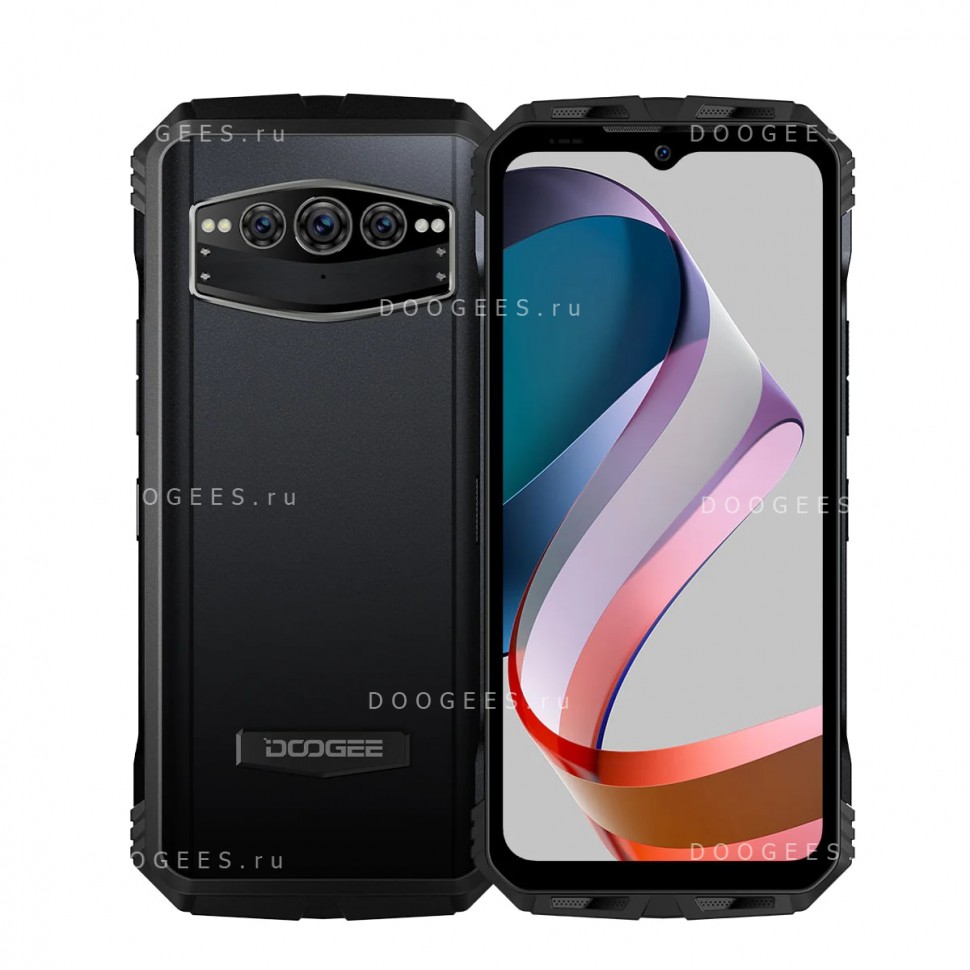 DOOGEE V30T 5G купить в Казани на официальном сайте