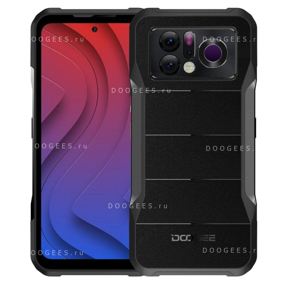 DOOGEE V20 Pro 5G купить в Казани на официальном сайте