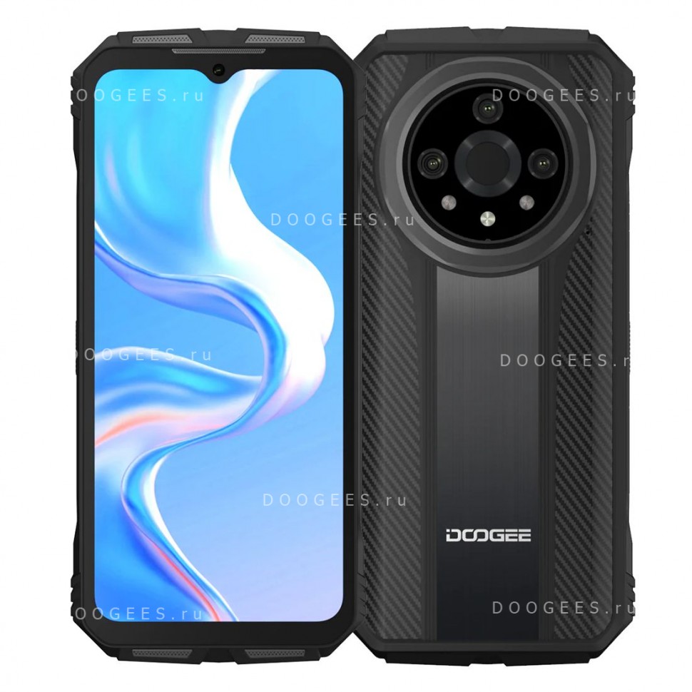 DOOGEE V31GT 5G купить в Казани на официальном сайте